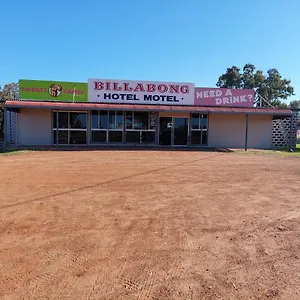 Billabong Hotel