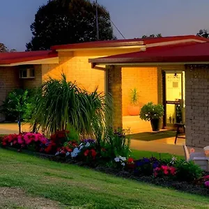Motor Motel