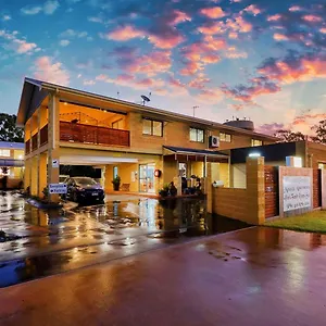 Gardens & Motel