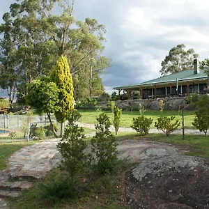 Cherrabah Warwick Resort